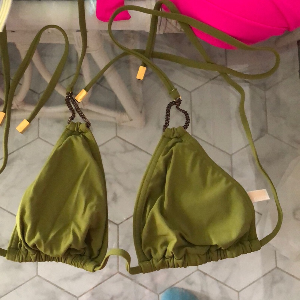 Michael Kors bikini size 6